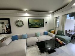 Blk 782 Pasir Ris Street 71 (Pasir Ris), HDB Executive #639372101